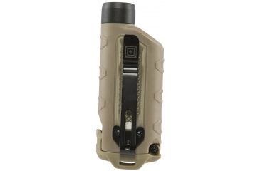Image of 5.11 Tactical TPT EDC 91Lumen Flashlight, SANDSTONE, 1 SZ 532433281SZ