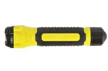 Image of 5.11 Tactical TPT L2 251 Flashlight, TRAFFIC YELLOW, 1 SZ 532253251SZ