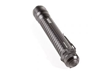 Image of 5.11 Tactical ATAC A2 Flashlight, Black, 53141-019-BLACK-1 SZ