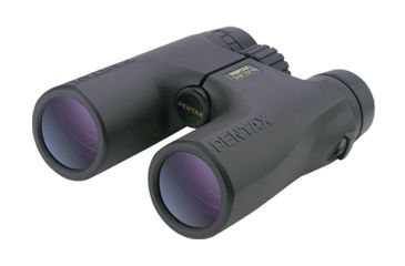 Image of Pentax DCF HS 8x36 Binocular 62482