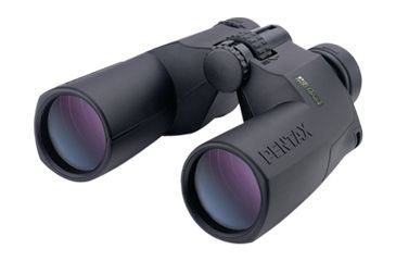 Image of Pentax 20x60 PCF WP II Binoculars Waterproof Binocular 65810