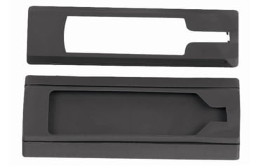 Image of Weaver Modular Rail Cover Switch Mount, WE99569