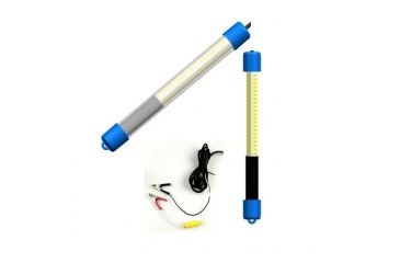 Image of Cyclops 1300 Lumens Submersible Fishing Light