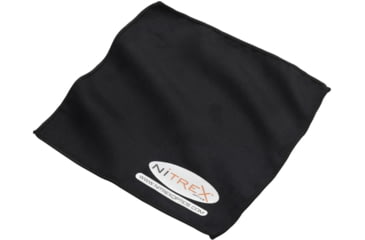 Image of Weaver Nitrex FogKlear Anti-Fog Cloth - 25/pack 411A05A6, WE94751