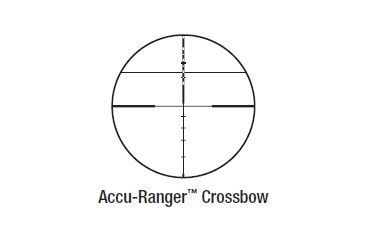 Image of Accu-Ranger Crossbow Reticle