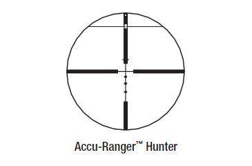 Image of Accu-Ranger Hunter Reticle