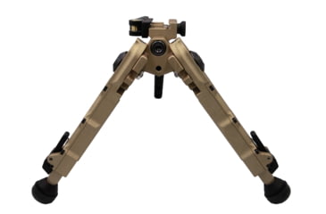 Image of ACCU-TAC FDE BR-4 G2 Bipod