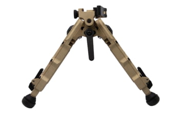 Image of ACCU-TAC FDE BR-4 G2 Bipod