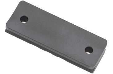 Image of USED ACCU-TAC Picatinny Rail Mount, Black, Small, PRM-100, EDEMO3, Used, Condition Like New, Inspect and Rebox