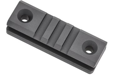 Image of USED ACCU-TAC Picatinny Rail Mount, Black, Small, PRM-100, EDEMO3, Used, Condition Like New, Inspect and Rebox