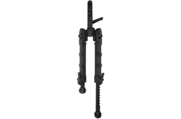 Image of ACCU-TAC M-LOK SPEC-5 Bipod, 6-10.43in Height Range, Black, MLSB-0005