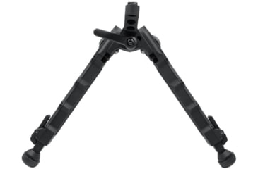 Image of ACCU-TAC M-LOK SPEC-5 Bipod, 6-10.43in Height Range, Black, MLSB-0005