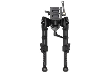 Image of ACCU-TAC Pc-4 Arca Spec Qd Bipod Pan/Cant, Black, Small, PCASQD-0400