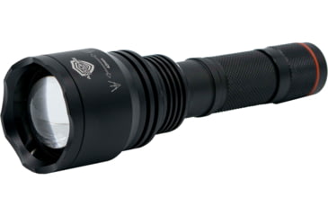 Image of Accufire Technology IR300 Illuminator, Black, AC-BG-IR300