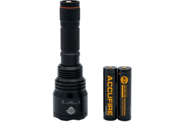 Image of USED Accufire Technology IR300 Illuminator, Black, AC-BG-IR300, EDEMO2