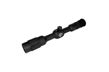 Image of Accufire Technology Noctis TR1 1-16x 60mm Rifle Scope, Black, ACC-NTR1-2020G1