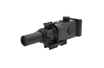 Image of Accufire Technology Noctis V1 Full Kit, Black, AC-FK-V1