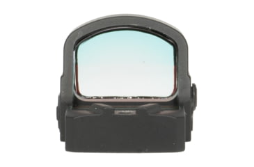 Image of Accufire Technology PCO-M 1x Micro Red Dot Pistol Combat Optic, 3MOA Dot, Black, ACC-PCOM-2022G1