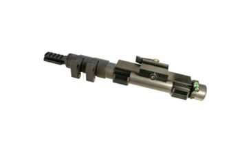 Image of Accuracy Solutions BipodeXt ARC III ARCA Rail Single Mount, Black, BipodeXt ARC III ARCA Rail SM