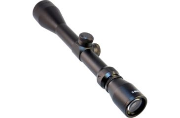 Image of ADCO Clearfield Duplex 3-9x40mm Rifle Scope, D3940