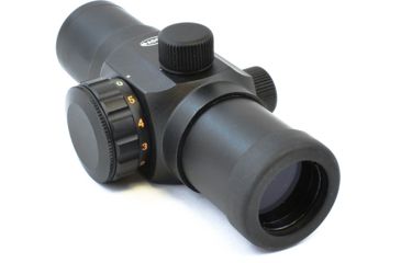 Image of ADCO Reflex Sight, 30mm, Black, A30B