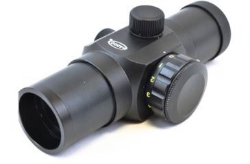 Image of ADCO Reflex Sight, 30mm, Black, A30B