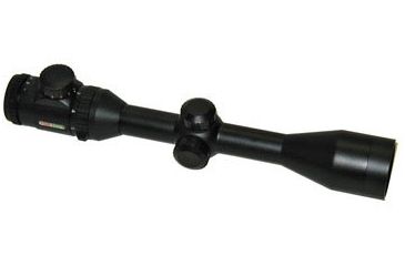 Image of ADCO International Rifle Scopes PP39
