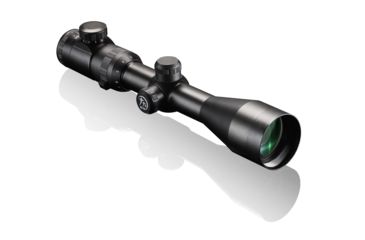 Image of ADCO Red Dot Sight, Bos 3x-13x, Black, 1 in, NS312