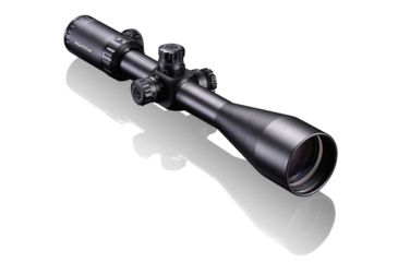 Image of ADCO Red Dot Sight, Bos 50, Proof Scope 3x-30x56mm, Mile Shot, Black, 35mm, BM330