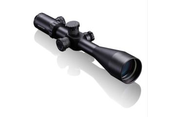 Image of ADCO Red Dot Sight, Clearfield 3-12x, Lit Reticle, Black, 1 in, X312