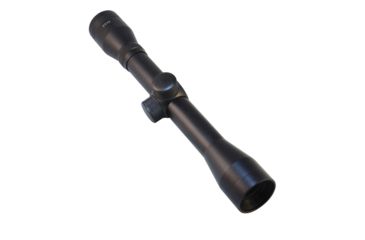 Image of ADCO Red Dot Sight, Clearfield Duplex 4x32mm, Black, 1 in, D432