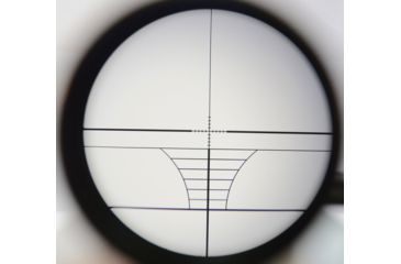 Image of ADCO Red Dot Sight, Predator 4x32mm, Multi Color Reticle Scope, Black, PRED