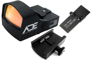 Image of ADE Advanced Optics RD3-009 1x Reflex Red Dot Sight