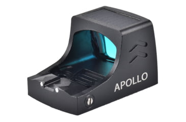 Image of ADE Advanced Optics APOLLO-PRO Red Dot Sight, 4 MOA, Black, RD3-030 Pro