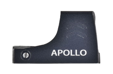 Image of ADE Advanced Optics APOLLO-PRO Red Dot Sight, 4 MOA, Black, RD3-030 Pro