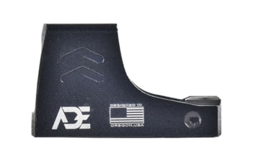 Image of ADE Advanced Optics APOLLO-PRO Red Dot Sight, 4 MOA, Black, RD3-030 Pro