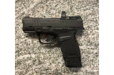 Image of ADE Advanced Optics NUWA Micro Red Dot Sight, 2 MOA Reticle, Black, RD3-021