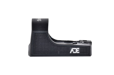 Image of ADE Advanced Optics RD3-019 Stingray Micro Green Dot Sight, 6 MOA, Black, RD3-019G