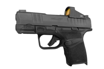 Image of ADE Advanced Optics Spike Micro Green Dot Sight, 4MOA, Black, RD3-018G
