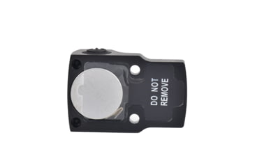 Image of ADE Advanced Optics Valkyrie Green Dot Sight, 4 MOA Reticle, Black, RD3-023 Pro