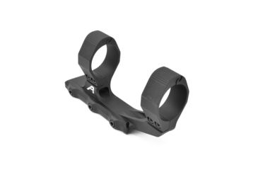 Image of Aero Precision Ultralight 30mm Scope Mount, Extended, Anodized Black, APRA210500