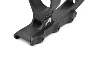 Image of Aero Precision Ultralight 30mm Scope Mount, Extended, Anodized Black, APRA210500