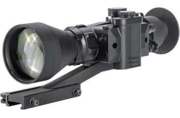 Image of AGM 15WP4423474111 WOLVERINE PRO-4 3APW NV RFL SCP