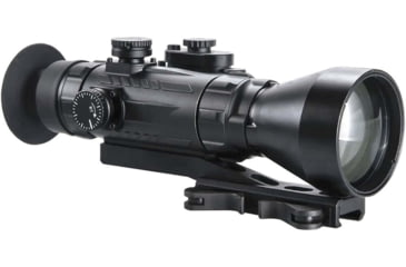 Image of AGM 15WP4423474111 WOLVERINE PRO-4 3APW NV RFL SCP