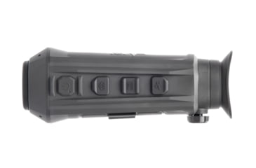 Image of AGM Global Vision Taipan V2 15-384 1.5-20x15mm Thermal Monocular, 50Hz, 384x288, Black, TAIP15-384-2 