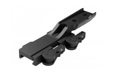 Image of AGM Global Vision 2111 Long QR Mount for Rattler TS19/25/35/50, Black, 6306LMR1