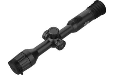 Image of AGM Global Vision Adder TS50-384 Thermal Imaging Rifle Scope, 384x288, 50 Hz, 50mm Lens, Black, 3142455006DTL1