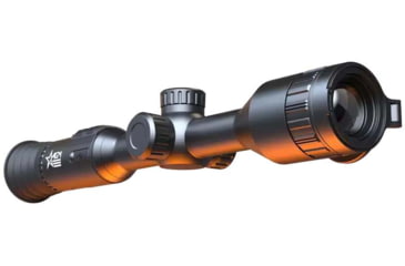 Image of AGM Global Vision AdderV2 35-384 Thermal Imaging Riflescope, 30mm, 384x288, 50hz, Black, ADDE35-384-2