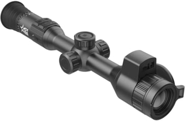 Image of AGM Global Vision AdderV2 LRF 35-640 Thermal Imaging Riflescope, 30mm, 640x512, Black, ADDE35-640-2