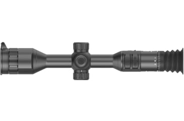 Image of AGM Global Vision AdderV2 LRF 35-640 Thermal Imaging Riflescope, 30mm, 640x512, Black, ADDE35-640-2